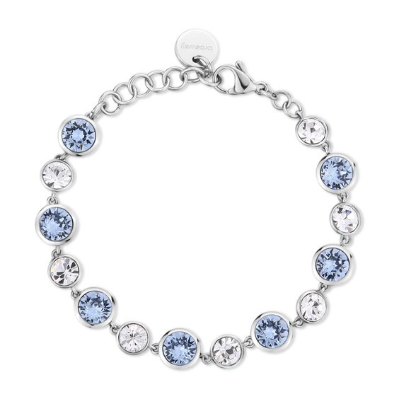Armband Brosway Dame Symphonia in Stahl BYM166 - BYM166